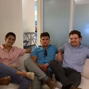 Meet your Posher, Jared